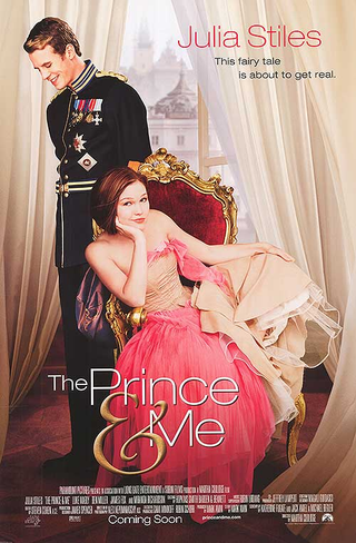 Illustration for article titled Hello From the Royal Wedding, Where I'm Chasing the Rom-Com American-Princess Dream
